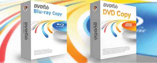 Cree copias de seguridad de DVD y discos Blu-ray sin esfuerzo con DVDFab Copy Suite [Obsequio]